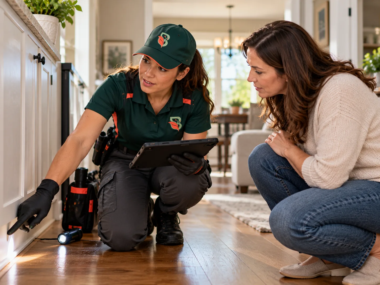 Pest Control Newberg, OR FAQs